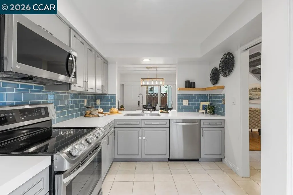 104 Garden Creek Place Danville CA 94526