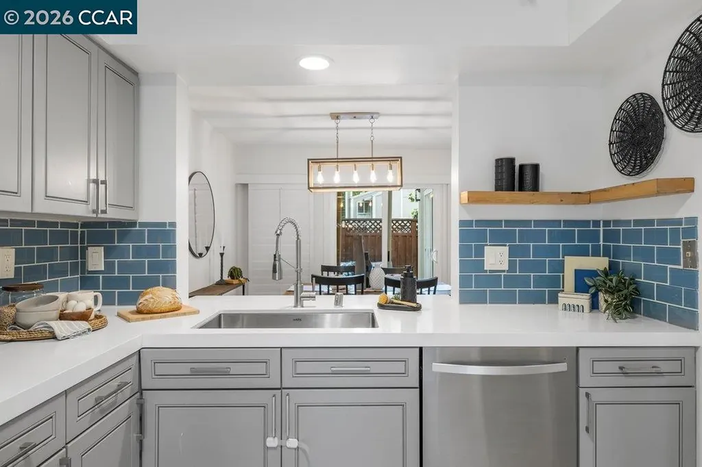 104 Garden Creek Place Danville CA 94526