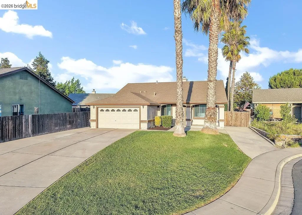 521 Soda Rock Place Oakley CA 94561