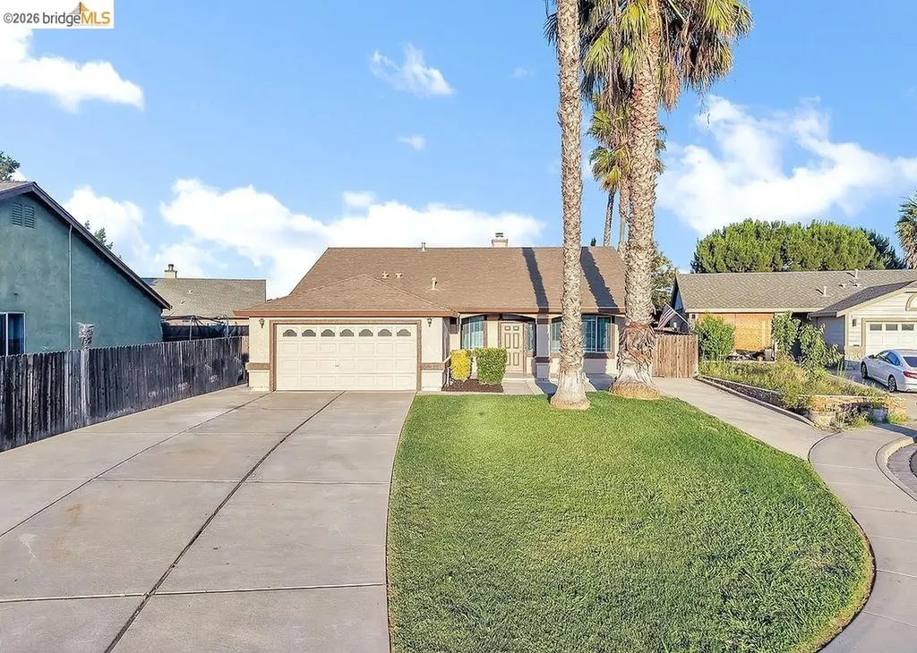 521 Soda Rock Place Oakley CA 94561