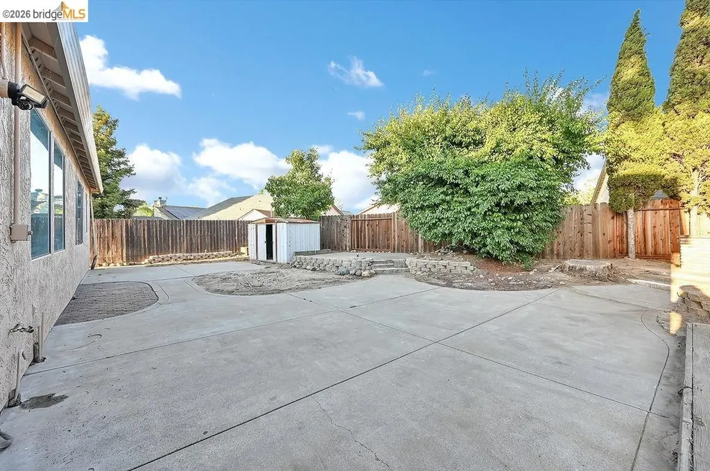 521 Soda Rock Place Oakley CA 94561