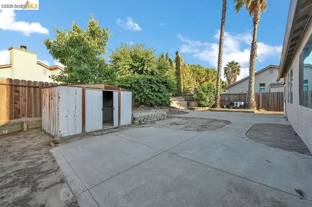 521 Soda Rock Place Oakley CA 94561