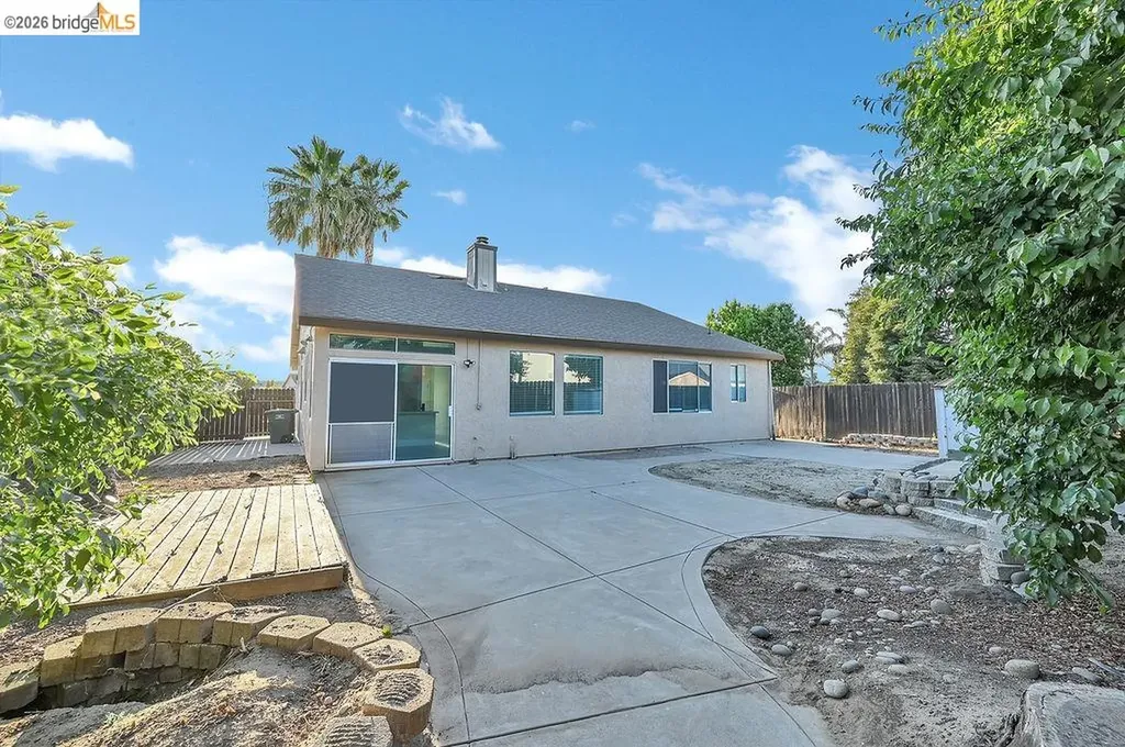 521 Soda Rock Place Oakley CA 94561
