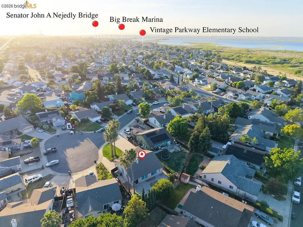 521 Soda Rock Place Oakley CA 94561