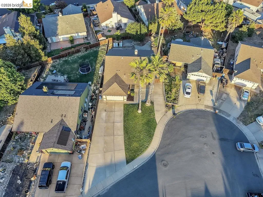 521 Soda Rock Place Oakley CA 94561