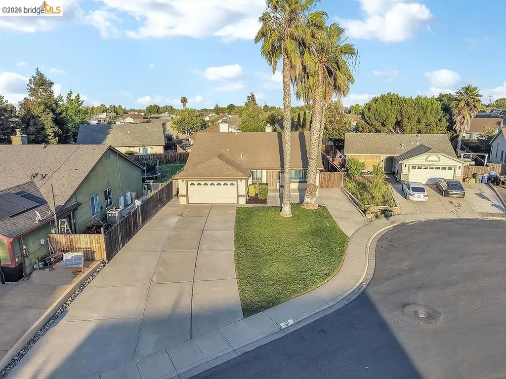 521 Soda Rock Place Oakley CA 94561