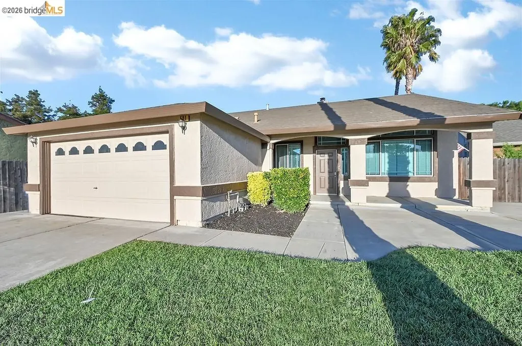 521 Soda Rock Place Oakley CA 94561