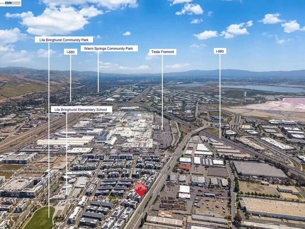 44938 Fremont Boulevard Fremont CA 94538