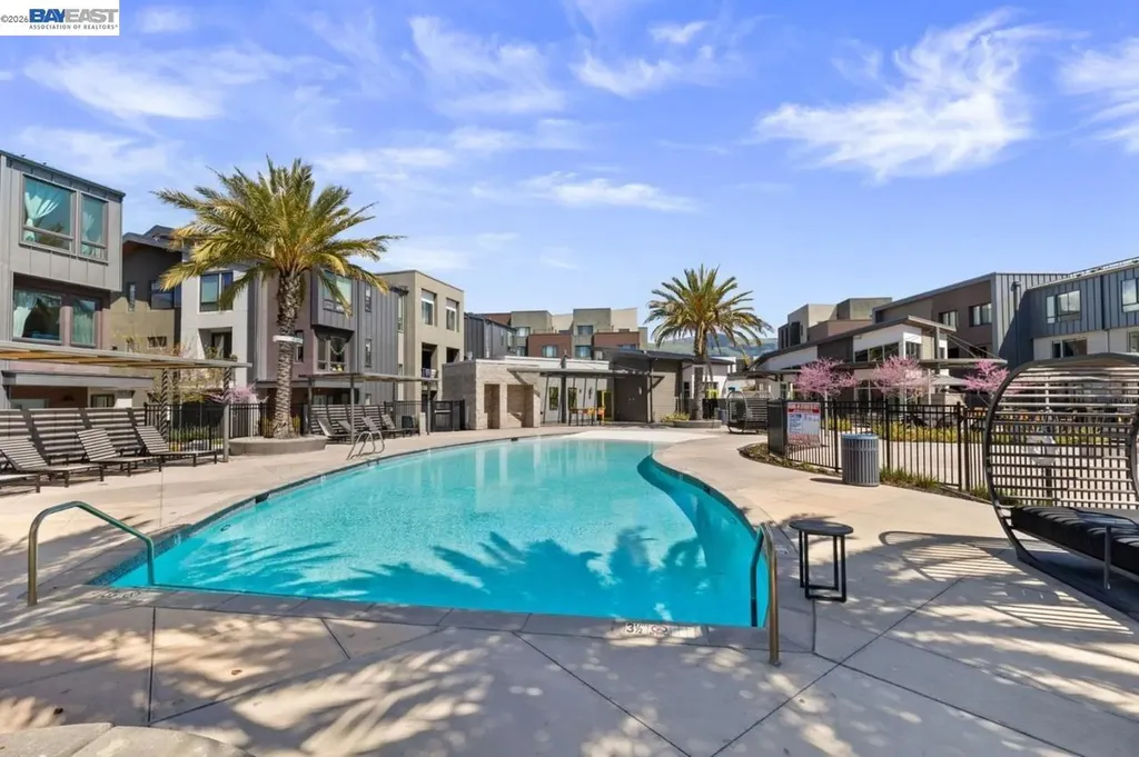 44938 Fremont Boulevard Fremont CA 94538