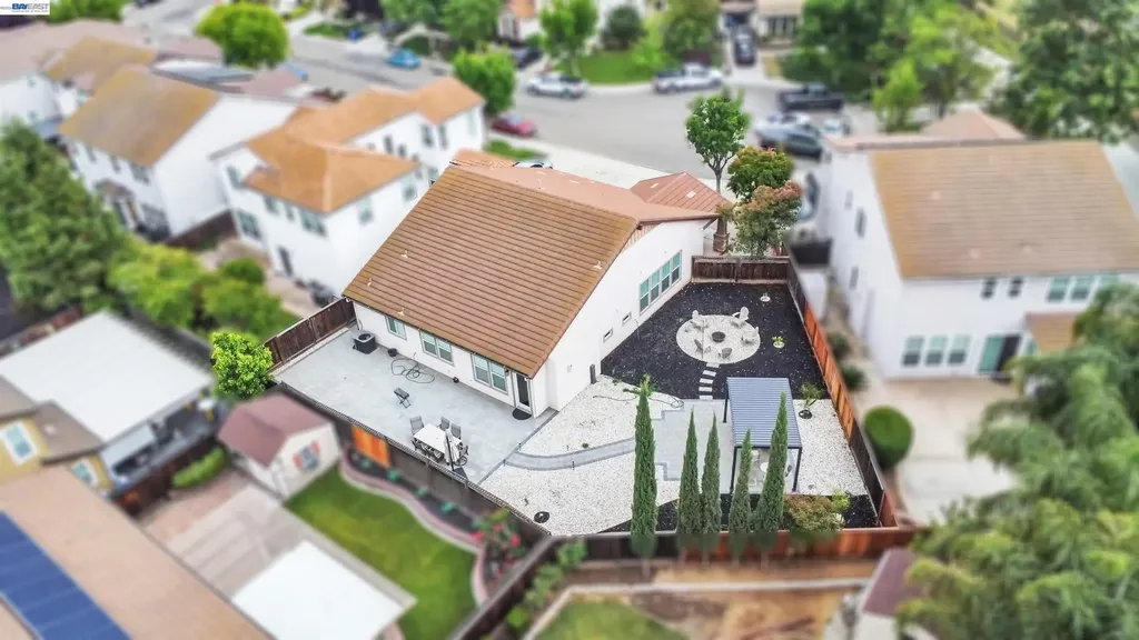 90 Bergamot Court Oakley CA 94561