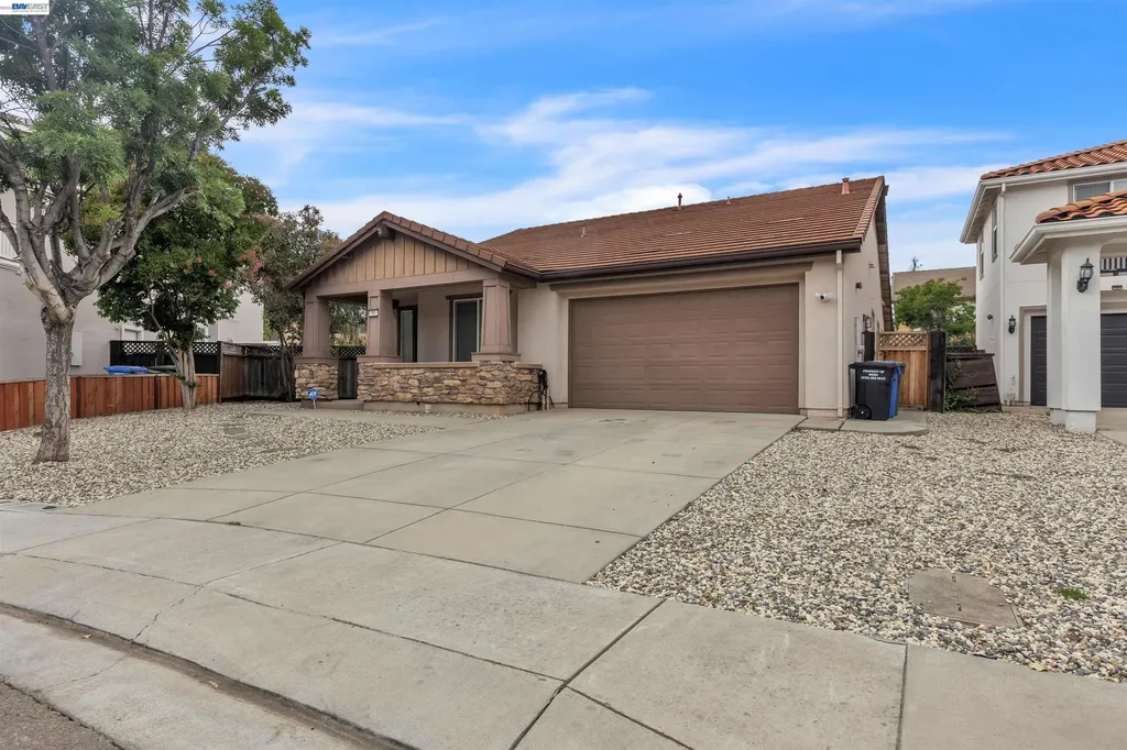 90 Bergamot Court Oakley CA 94561