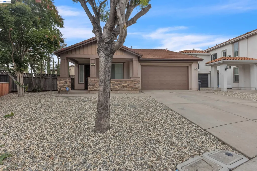 90 Bergamot Court Oakley CA 94561