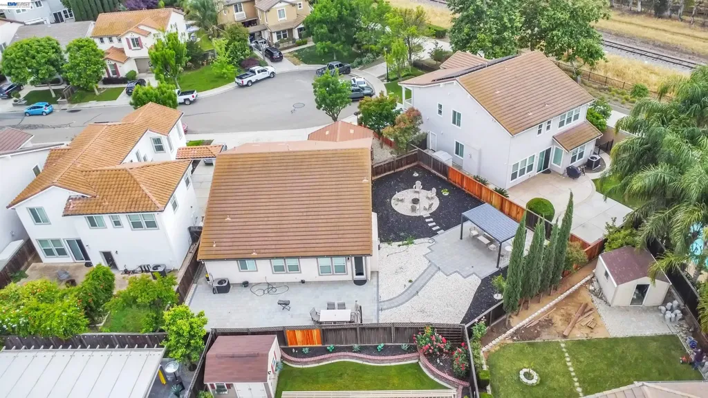 90 Bergamot Court Oakley CA 94561
