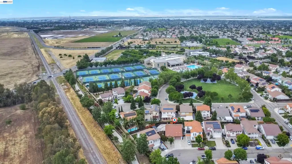 90 Bergamot Court Oakley CA 94561