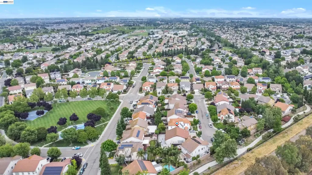 90 Bergamot Court Oakley CA 94561