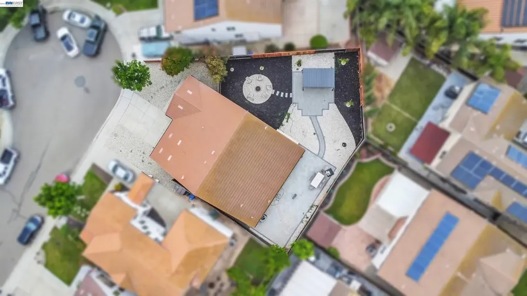 90 Bergamot Court Oakley CA 94561