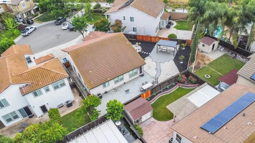 90 Bergamot Court Oakley CA 94561