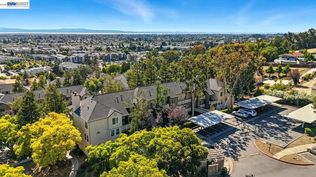 715 Heath Court Hayward CA 94544