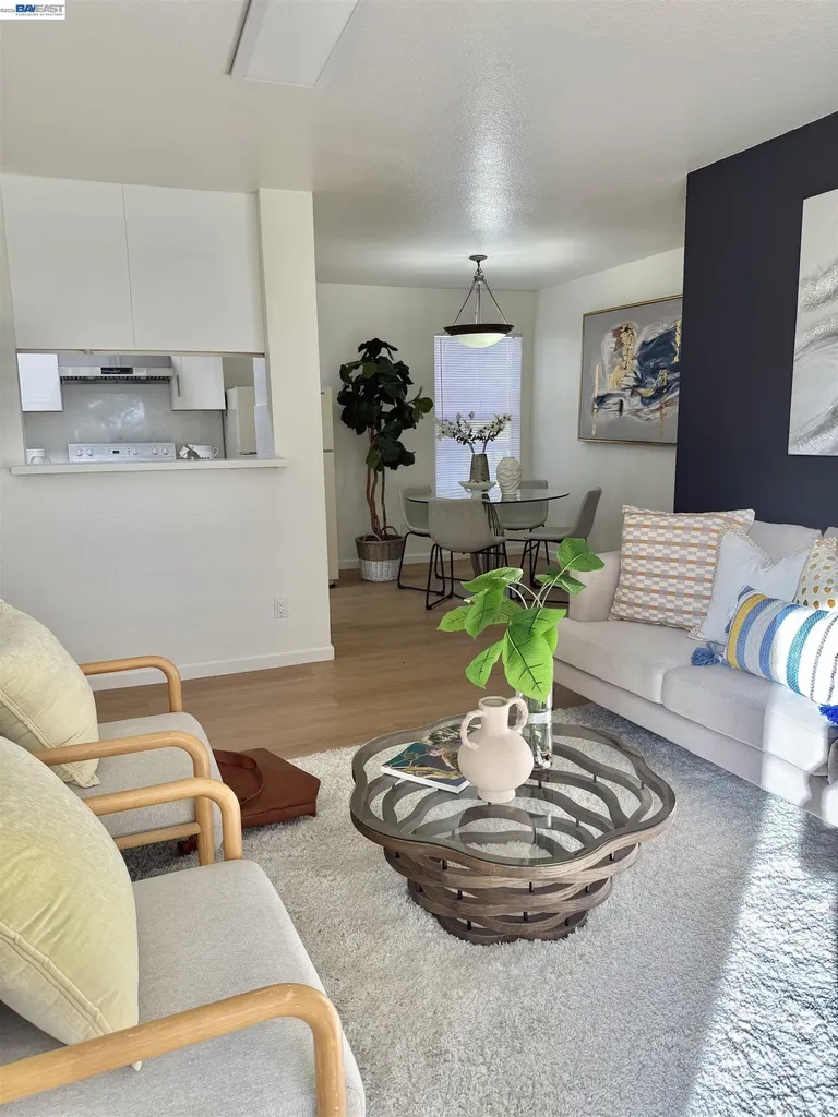 715 Heath Court Hayward CA 94544