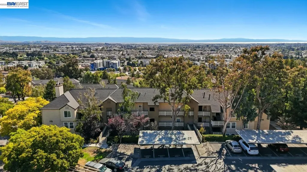 715 Heath Court Hayward CA 94544
