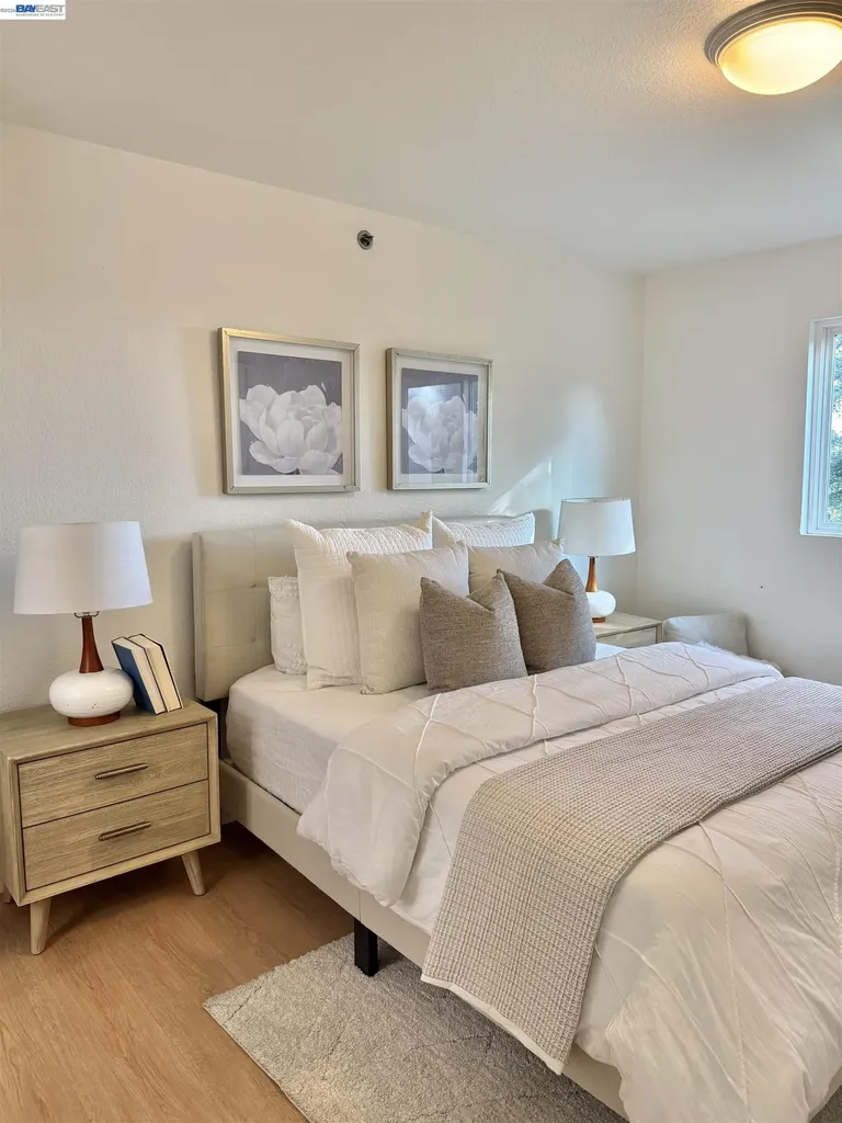 715 Heath Court Hayward CA 94544