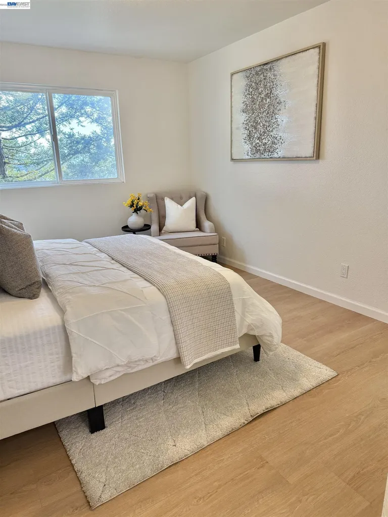 715 Heath Court Hayward CA 94544