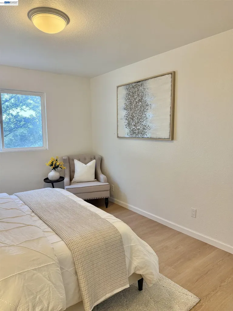 715 Heath Court Hayward CA 94544