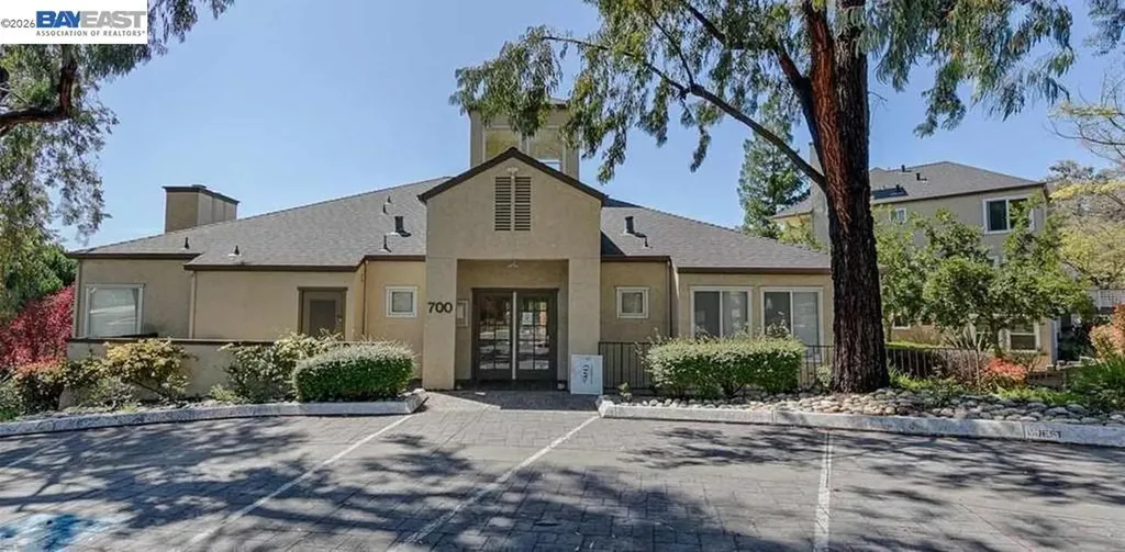 715 Heath Court Hayward CA 94544
