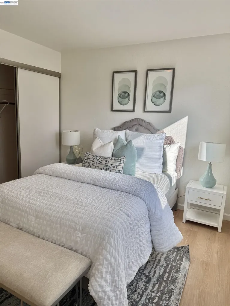 715 Heath Court Hayward CA 94544