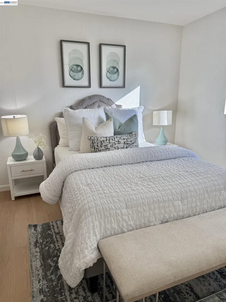 715 Heath Court Hayward CA 94544