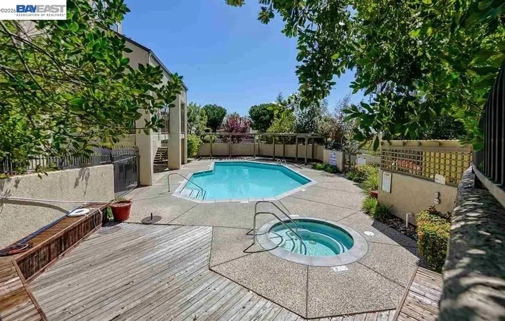 715 Heath Court Hayward CA 94544