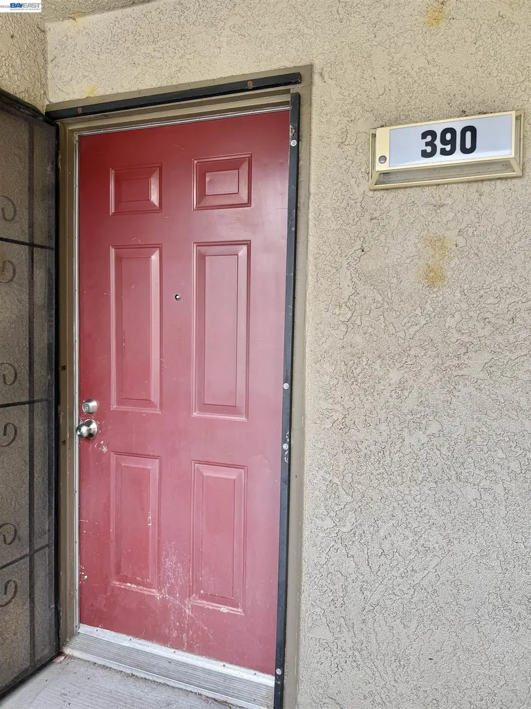 715 Heath Court Hayward CA 94544