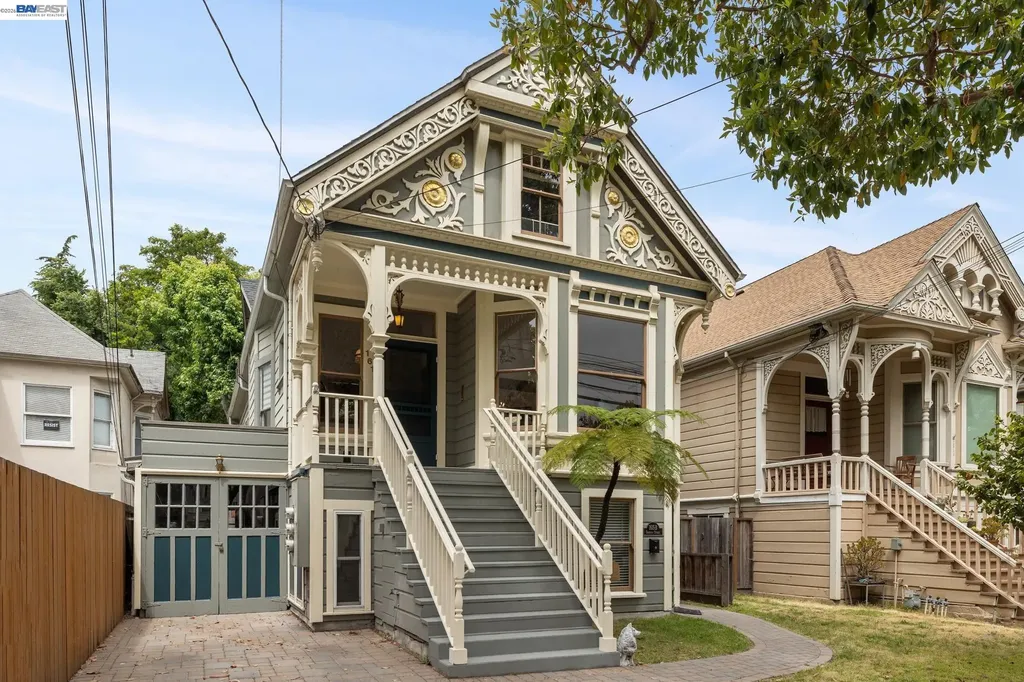 1615 Sherman Street Alameda CA 94501