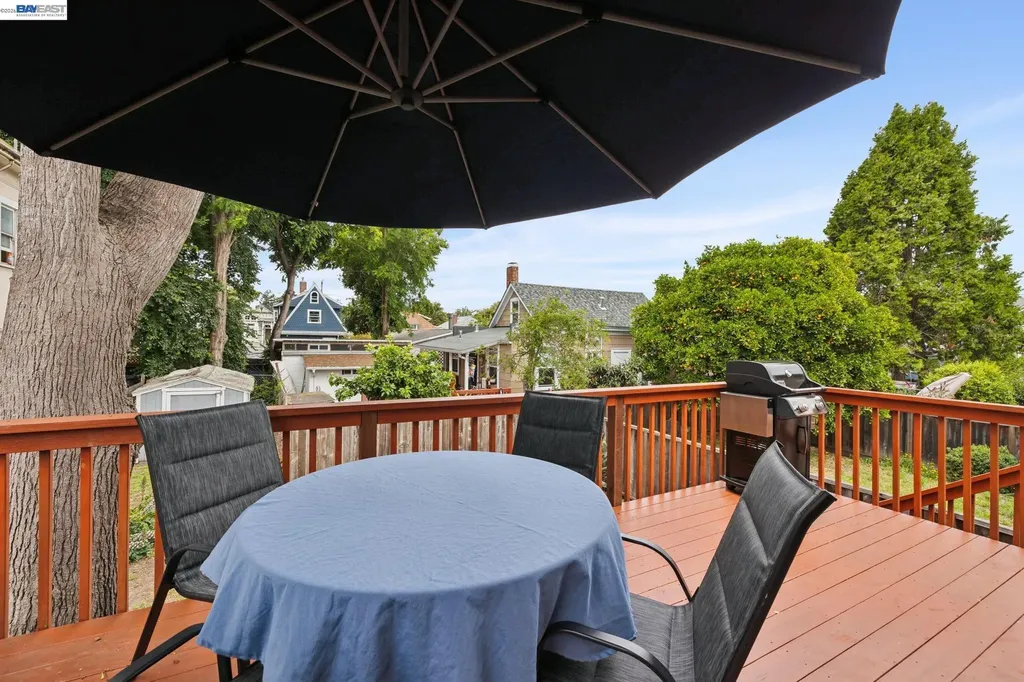 1615 Sherman Street Alameda CA 94501