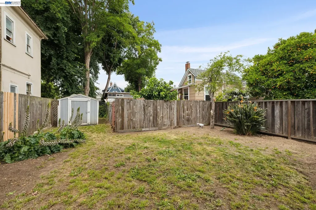 1615 Sherman Street Alameda CA 94501