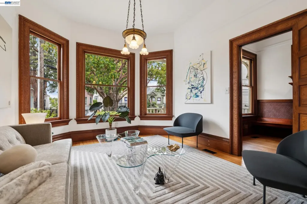1615 Sherman Street Alameda CA 94501