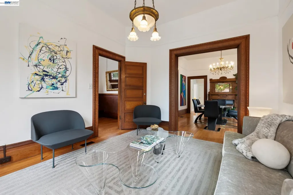 1615 Sherman Street Alameda CA 94501