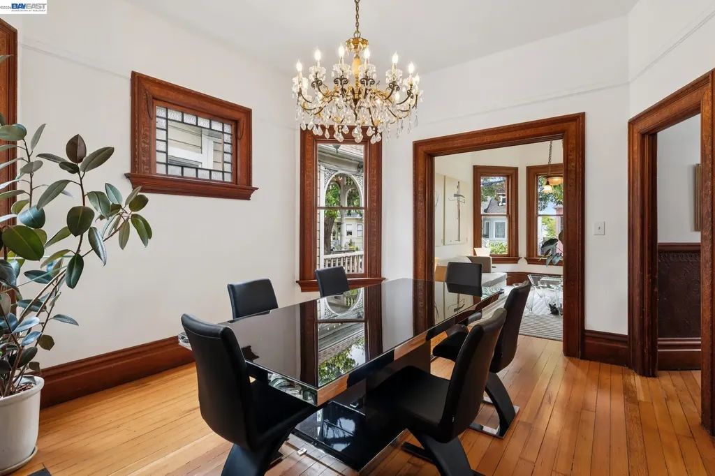 1615 Sherman Street Alameda CA 94501