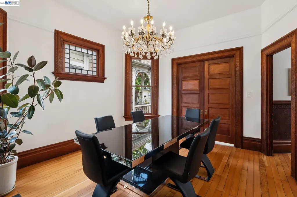 1615 Sherman Street Alameda CA 94501