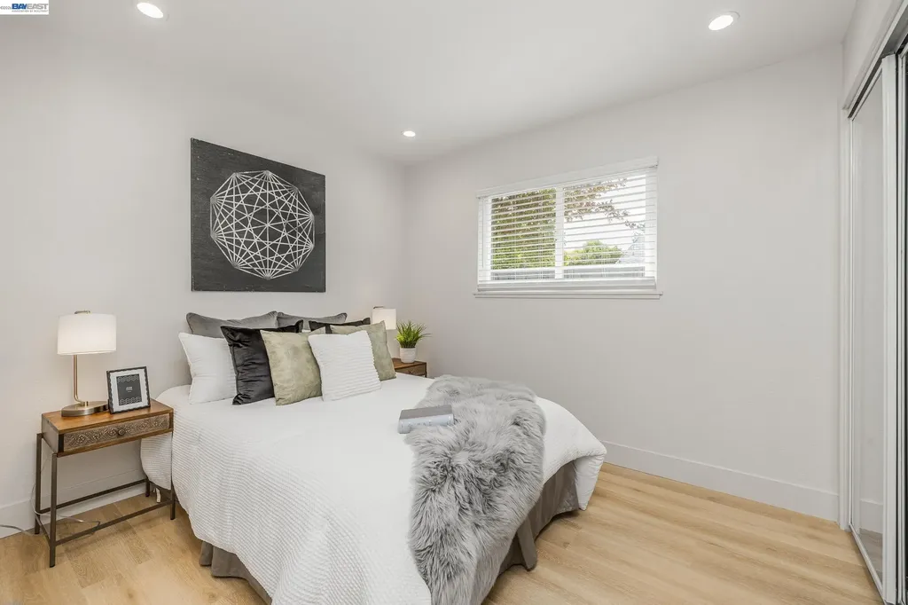 38850 Bonnie Way Fremont CA 94536
