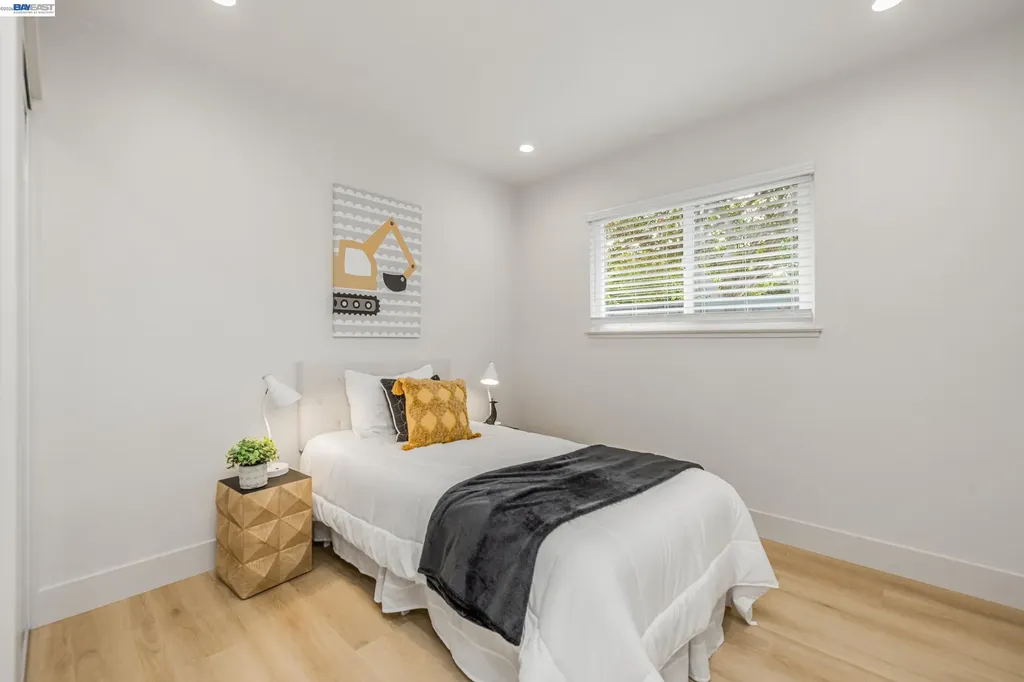 38850 Bonnie Way Fremont CA 94536