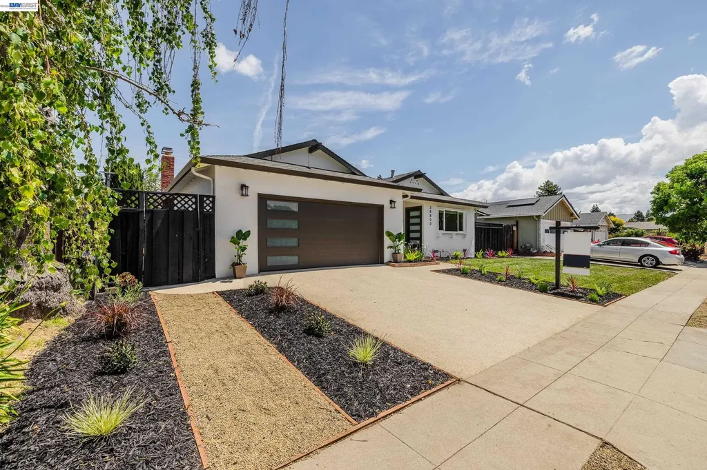38850 Bonnie Way Fremont CA 94536