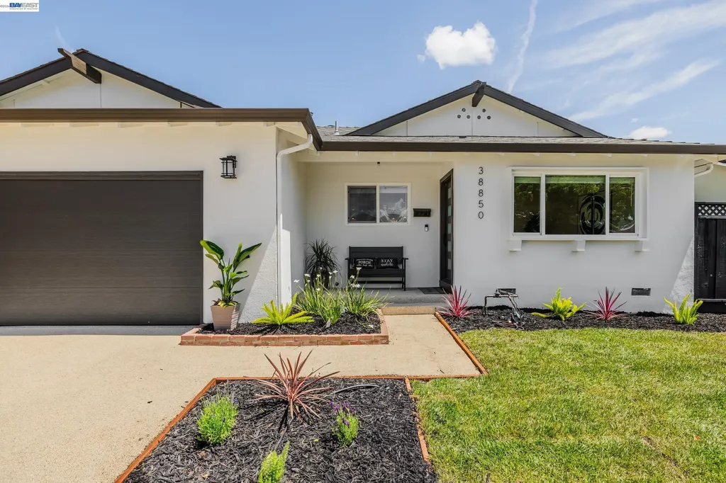 38850 Bonnie Way Fremont CA 94536