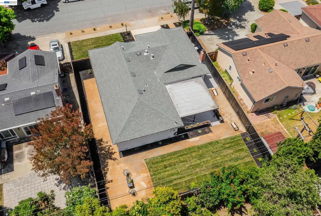 38850 Bonnie Way Fremont CA 94536