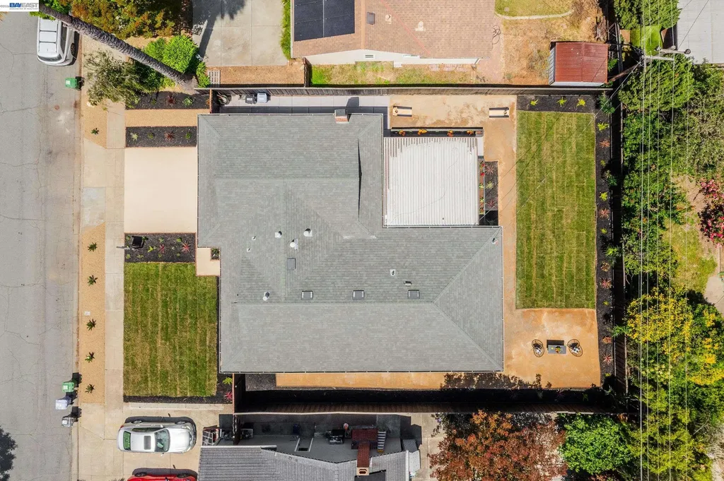 38850 Bonnie Way Fremont CA 94536