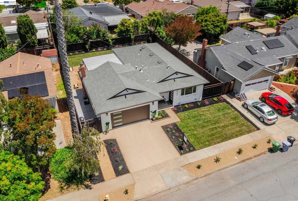 38850 Bonnie Way Fremont CA 94536