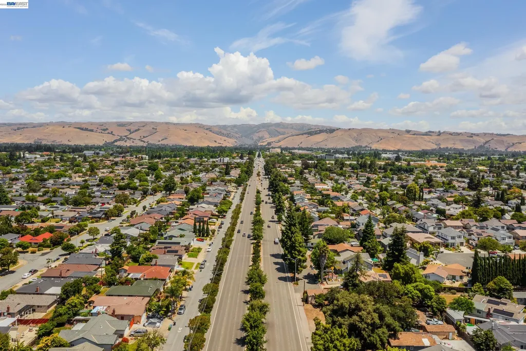 38850 Bonnie Way Fremont CA 94536