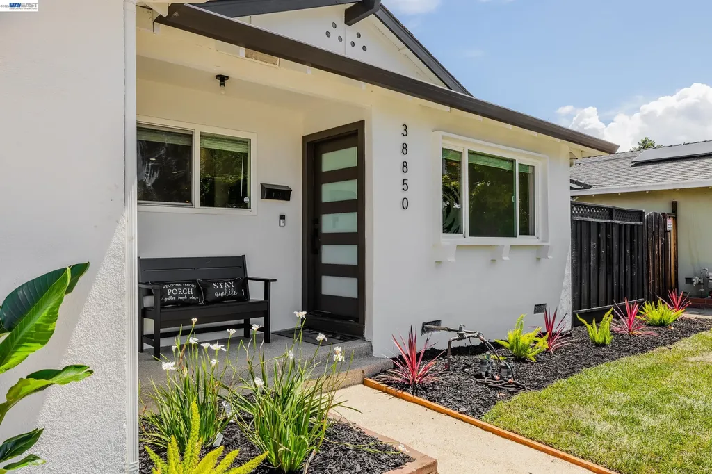 38850 Bonnie Way Fremont CA 94536