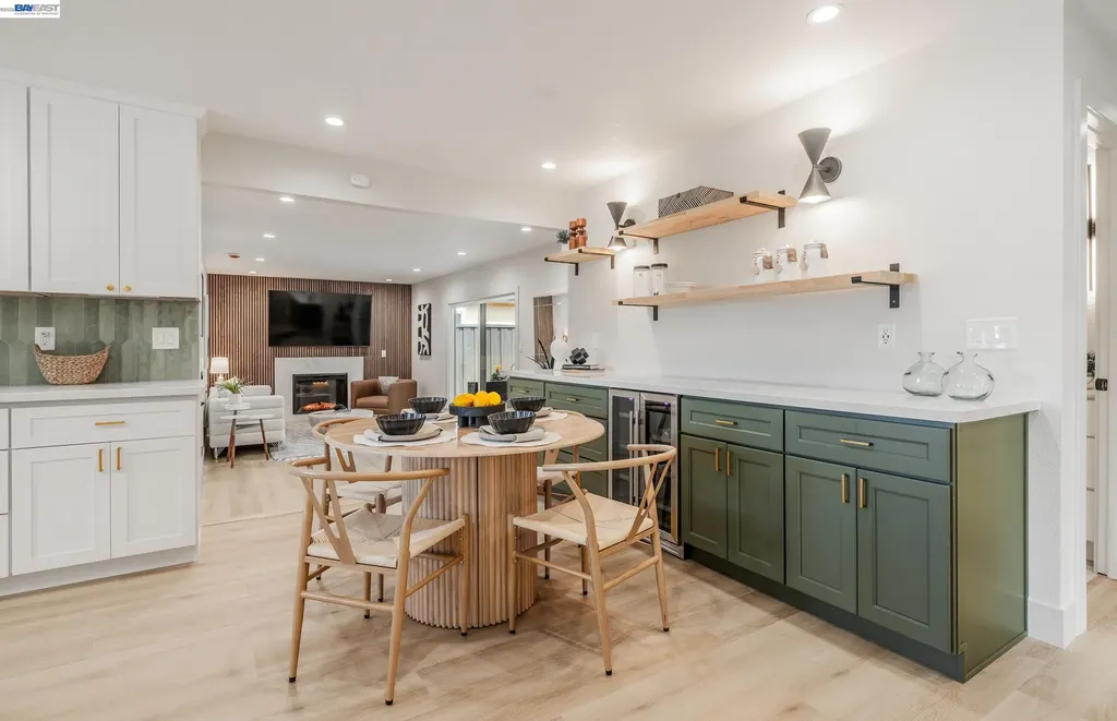 38850 Bonnie Way Fremont CA 94536