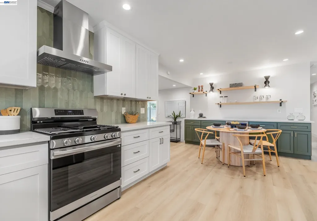 38850 Bonnie Way Fremont CA 94536